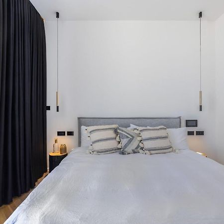 Blue Sky Penthouse By Five Stay Tel Aviv Eksteriør bilde